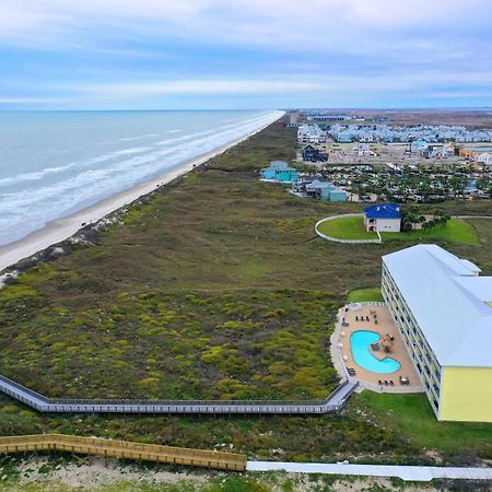 Salt Sun By Avantstay Beach Access Pool Port Aransas Exteriér fotografie