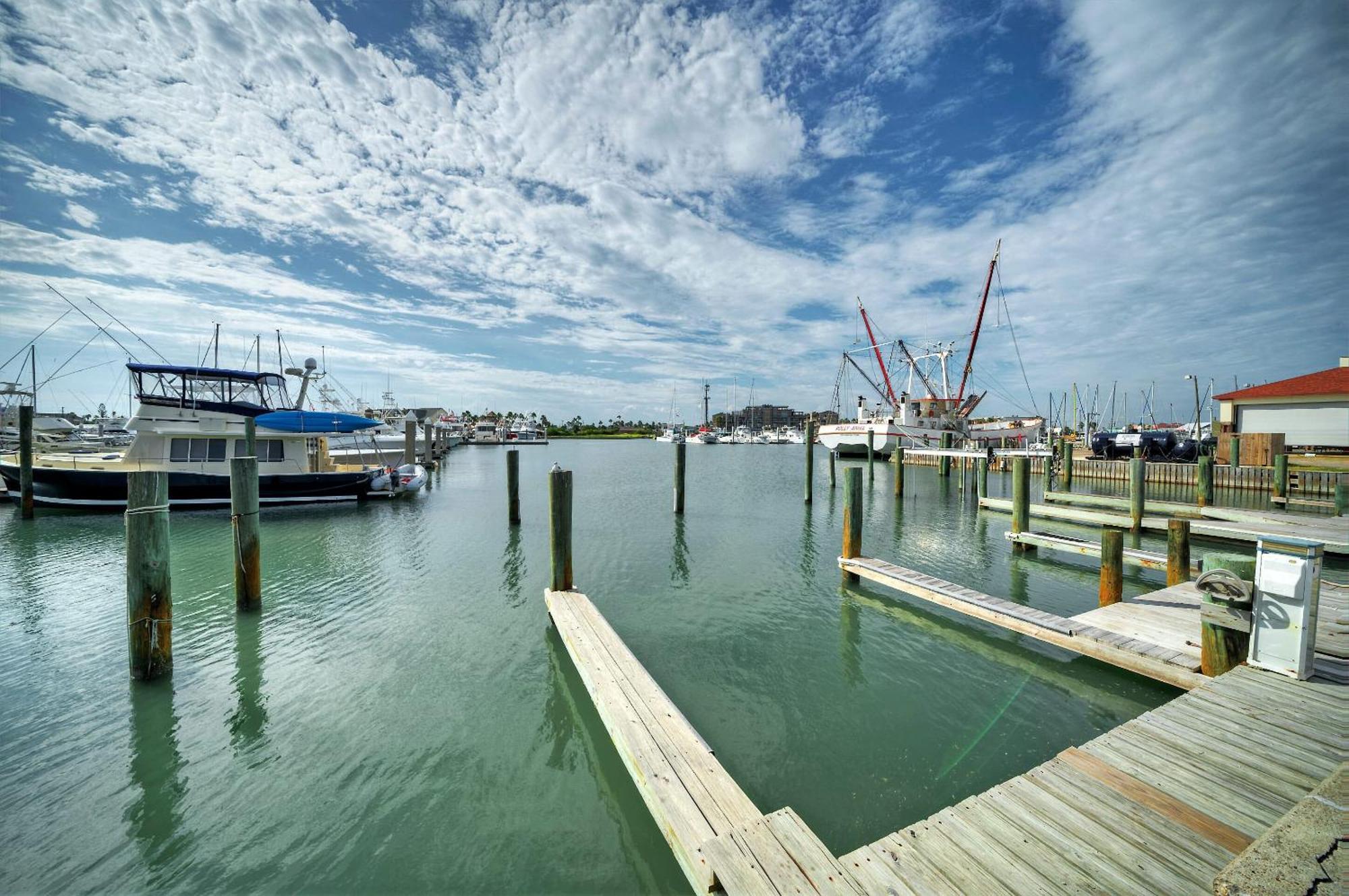 Salt Sun By Avantstay Beach Access Pool Port Aransas Exteriér fotografie