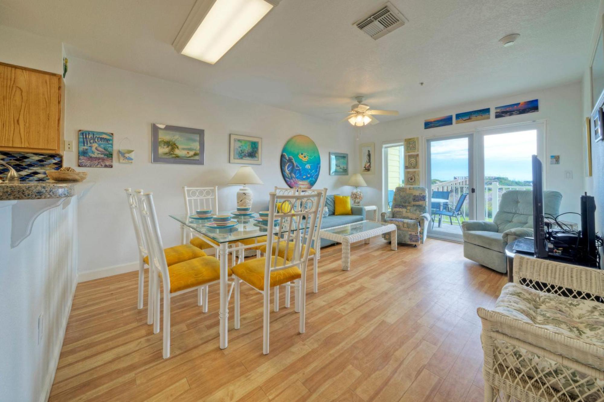 Salt Sun By Avantstay Beach Access Pool Port Aransas Exteriér fotografie