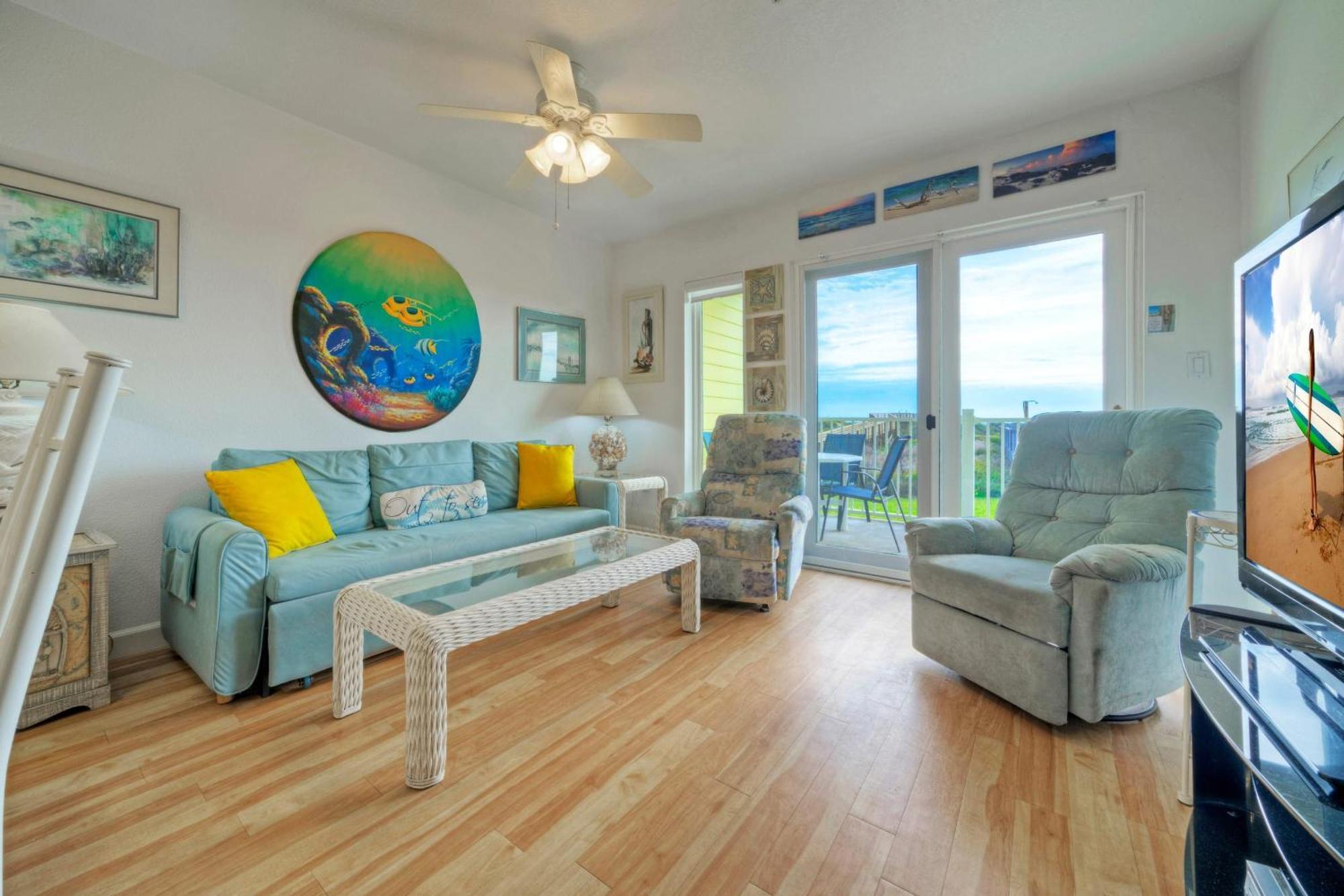 Salt Sun By Avantstay Beach Access Pool Port Aransas Exteriér fotografie